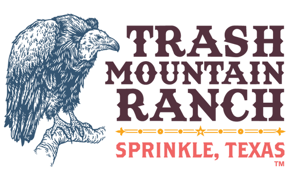 Trash Mountain Ranch